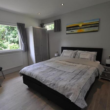 Vakantiewoning Nabij Toverland Griendtsveen Zewnętrze zdjęcie