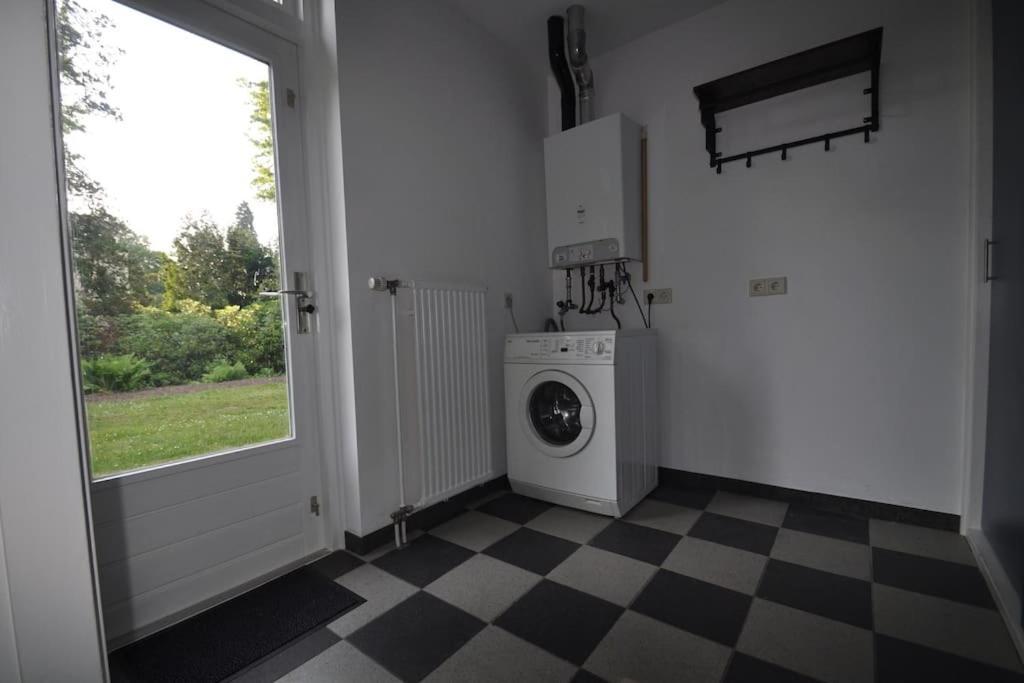Vakantiewoning Nabij Toverland Griendtsveen Zewnętrze zdjęcie
