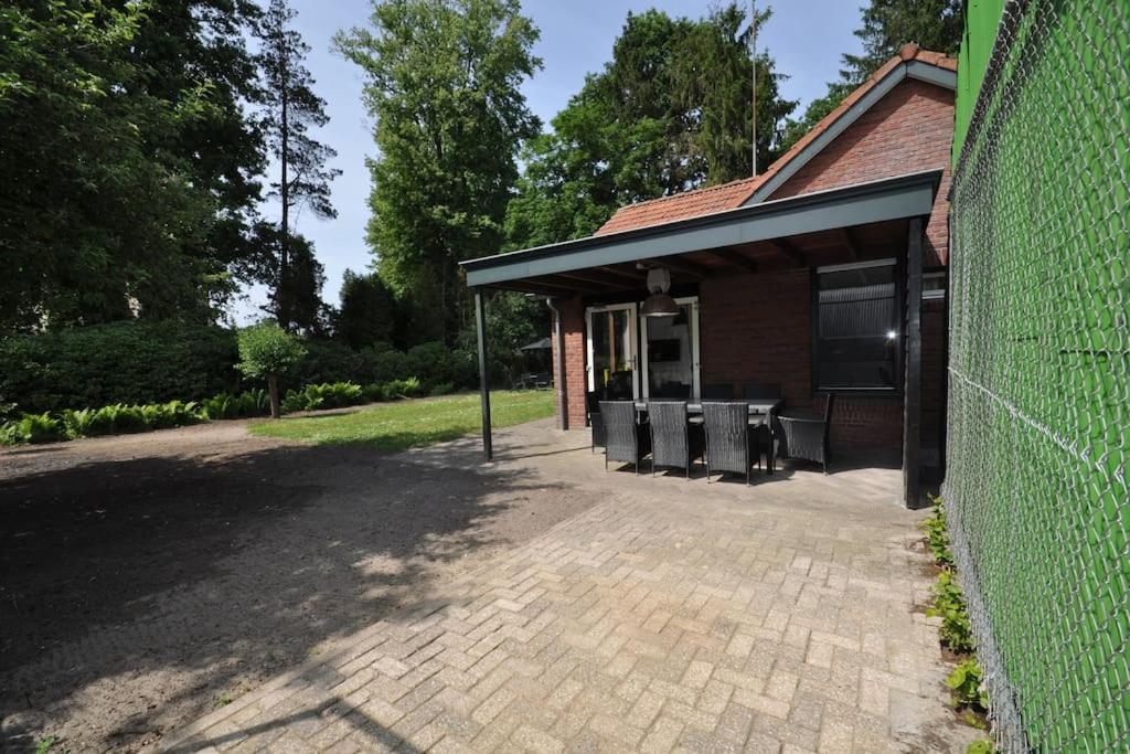 Vakantiewoning Nabij Toverland Griendtsveen Zewnętrze zdjęcie