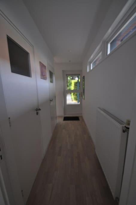 Vakantiewoning Nabij Toverland Griendtsveen Zewnętrze zdjęcie