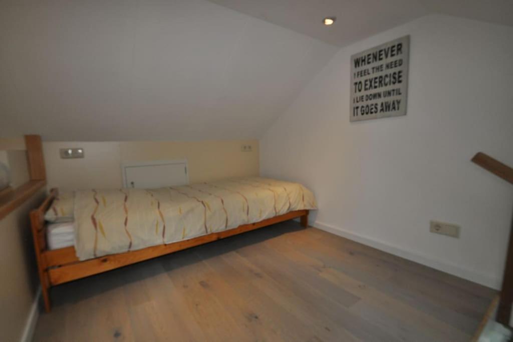 Vakantiewoning Nabij Toverland Griendtsveen Zewnętrze zdjęcie
