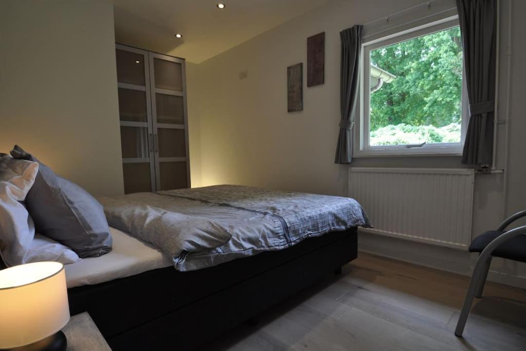 Vakantiewoning Nabij Toverland Griendtsveen Zewnętrze zdjęcie