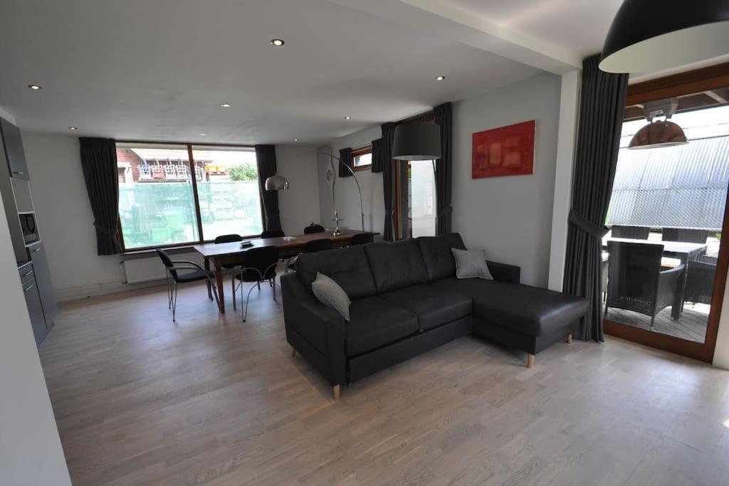 Vakantiewoning Nabij Toverland Griendtsveen Zewnętrze zdjęcie